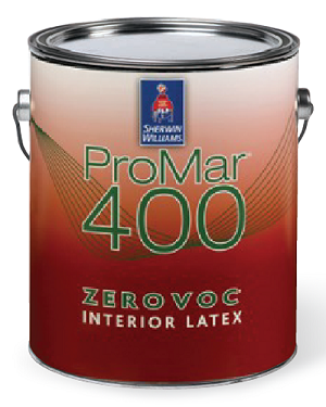 Sơn nội thất Promax 400